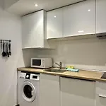 Urbe10 Santa Lucia 1 Bedroom Apartment 1A
