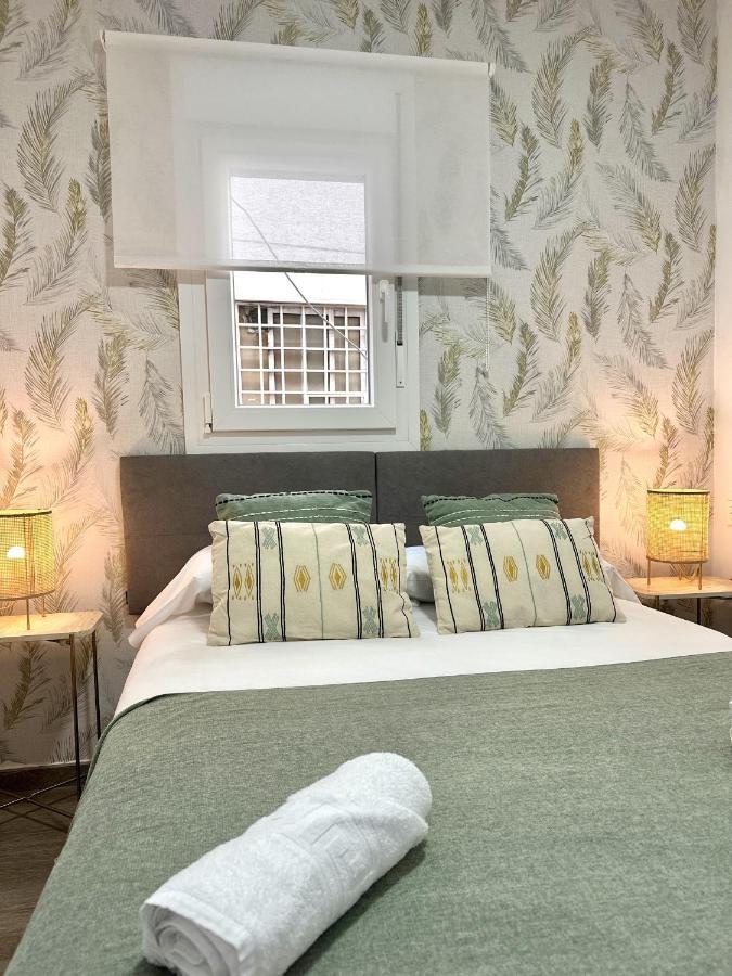 Urbe10 Santa Lucia 1 Bedroom 1a Apartamento *