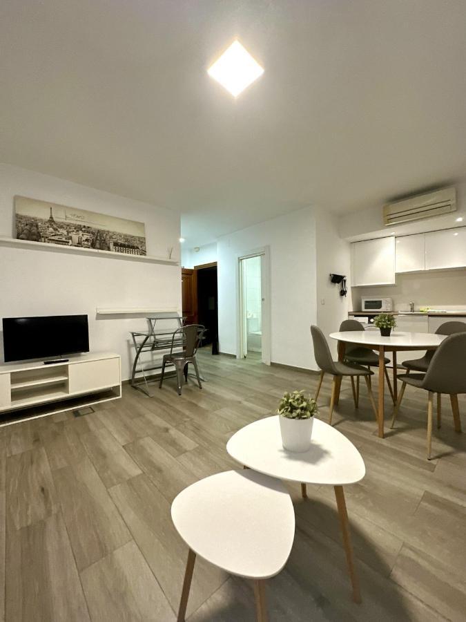 Urbe10 Santa Lucia 1 Bedroom 1a Apartamento