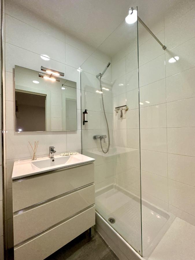 Apartamento Urbe10 Santa Lucia 1 Bedroom 1a *