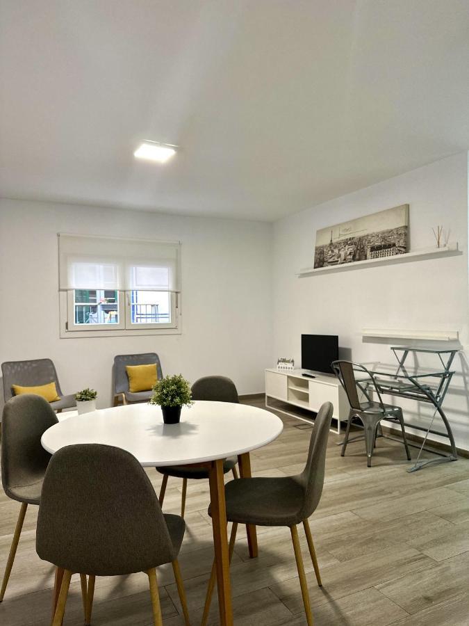 Urbe10 Santa Lucia 1 Bedroom 1a Apartamento *