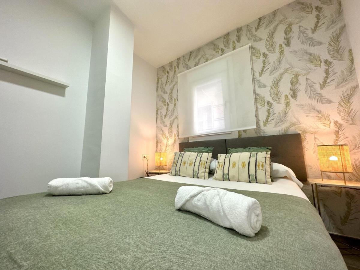 Apartamento Urbe10 Santa Lucia 1 Bedroom 1a *