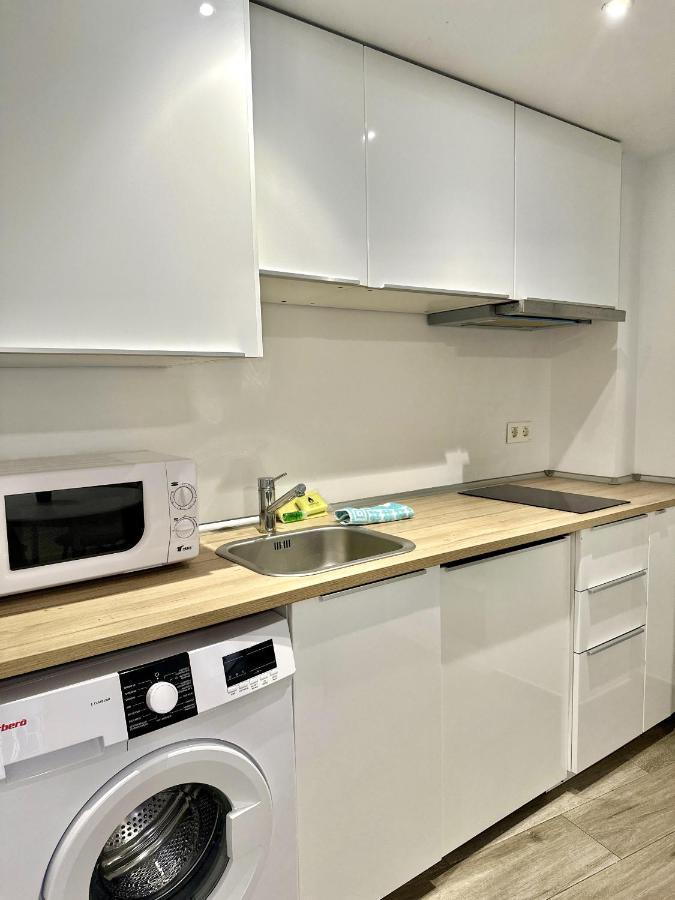 Urbe10 Santa Lucia 1 Bedroom 1a Apartamento *