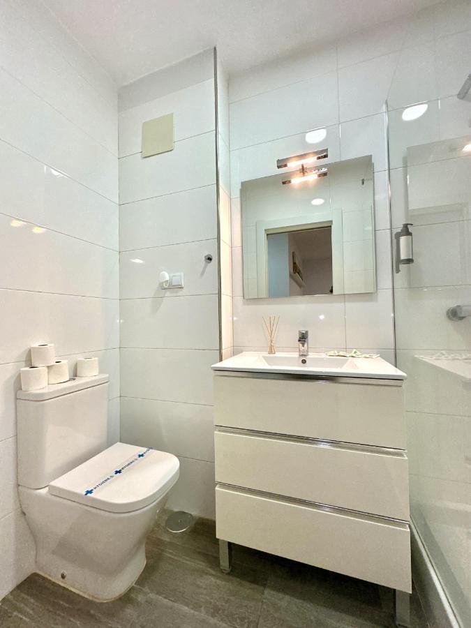 Apartamento Urbe10 Santa Lucia 1 Bedroom 1a